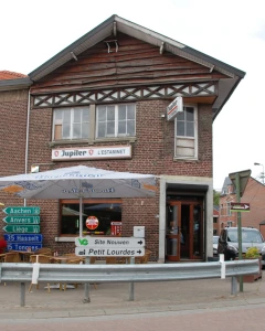 Foto van L'Estaminet