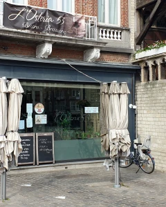 Foto van Osteria 53