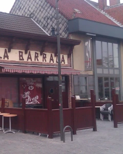 Foto van La Barraca