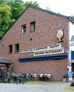 Foto van La Barrière 2