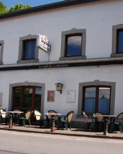 Foto van La Barrière