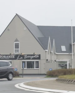 Foto van La Borgata