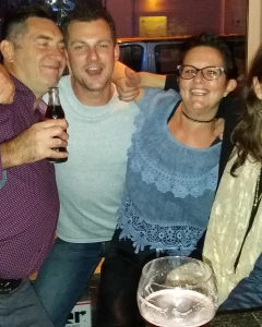 Foto van La Boum 2
