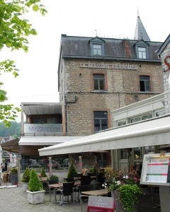 Foto van La Brasserie Ardennaise