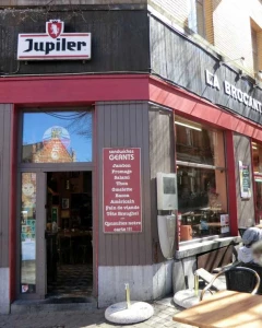 Foto van La Brocante
