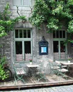 Foto van La Canette