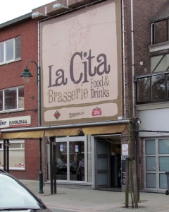 Foto van La Cita