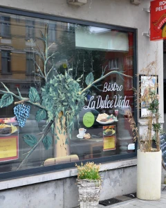 Foto van La Dulce Vida