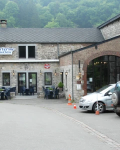 Foto van La Ferme au Chêne 2