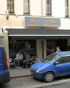 Foto van La Folie