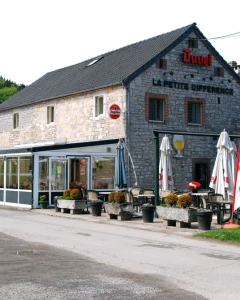 Foto van La Petite Différence