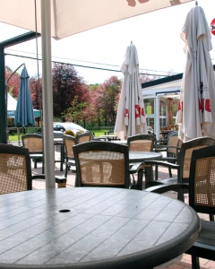 Foto van La Petite Différence 2