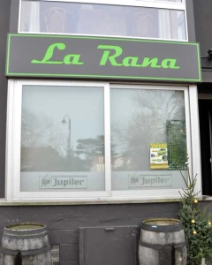 Foto van La Rana