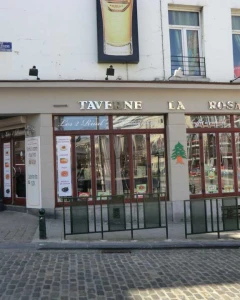Foto van La Rosassse