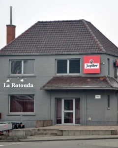 Foto van La Rotonda