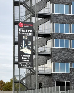 Foto van La Source