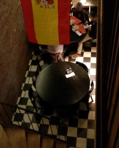 Foto van La Taperia