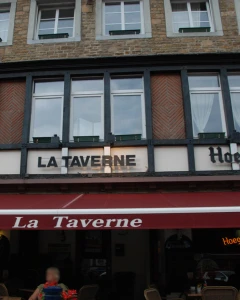Foto van La Taverne
