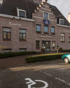 Foto van De Polder 2