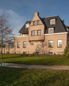 Foto van De Polder