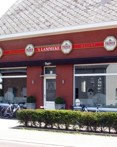 Foto van Cafe t' Lammeke