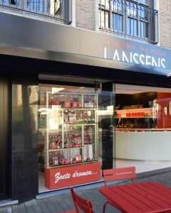 Foto van Lanssens