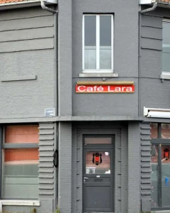Foto van Lara