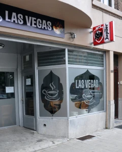 Foto van Las Vegas