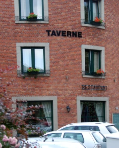 Foto van Restaurant Koulic
