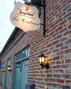 Foto van Le Cadran