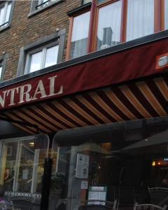 Foto van Le Central