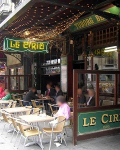 Foto van Le Cirio