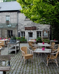 Foto van Le Clos des Recollets