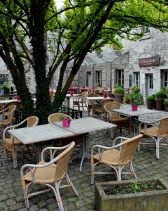 Foto van Le Clos des Recollets 2
