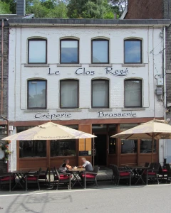 Foto van Le Clos René