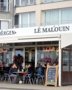 Foto van Le Malouin