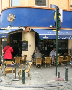 Foto van Le Marseillais