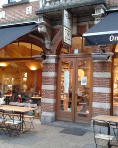 Foto van Le Pain Quotidien