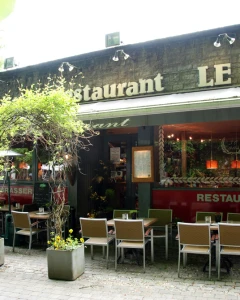 Foto van Le Parc