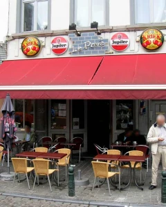 Foto van Le Pavé