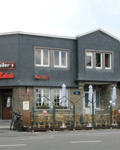 Foto van Le Relais