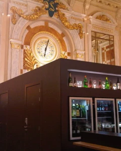 Foto van Le Royal Café