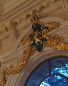 Foto van Le Royal Café 2