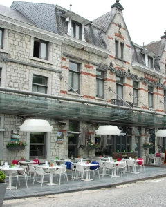 Foto van Le Sanglier des Ardennes