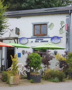 Foto van Le Vieil Engreux