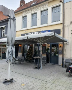 Foto van L'eglise
