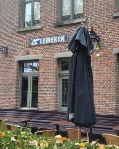 Foto van Leireken