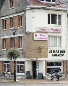 Foto van Les Mas Des Fagnes