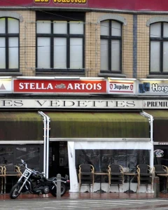 Foto van Les Vedettes