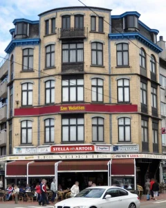 Foto van Les Vedettes 2